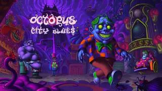 Octopus City Blues