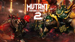 Mutant Football League 2