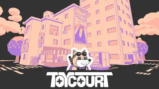 Toycourt