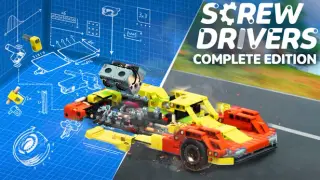 Screw Drivers Complete Edition
