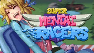 Super Hentai Racers