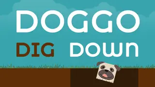 Doggo Dig Down