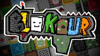 Blokour