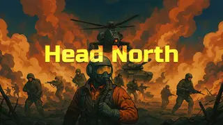 Head North: The Inevitable