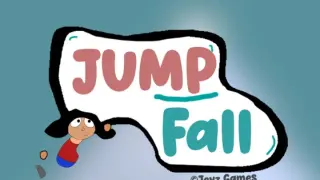 JumpFall Playtest - Xbox One