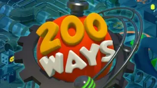 Two Hundred Ways - Switch