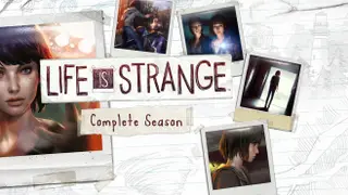 Life is Strange: Complete Season Complete