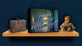 1001 Jigsaw Detective 4