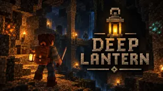 Deep Lantern