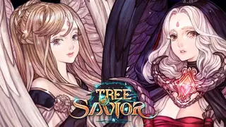 Tree of Savior (English Ver.)