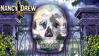 Nancy Drew: Legend of the Crystal Skull