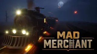 Mad Merchant