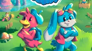 Dandy & Randy DX - Switch