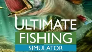 Ultimate Fishing Simulator - Switch