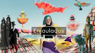 Enjaulados