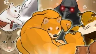 Fight of Animals - Switch