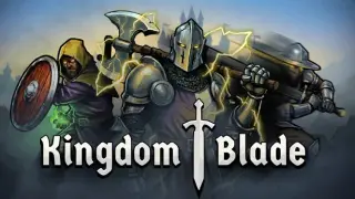 Kingdom Blade