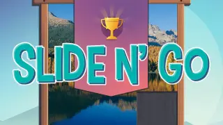 Slide N' Go (PS4)