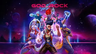 God of Rock