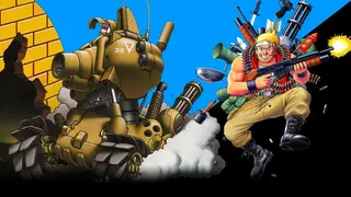 ACA NEOGEO METAL SLUG - Xbox One