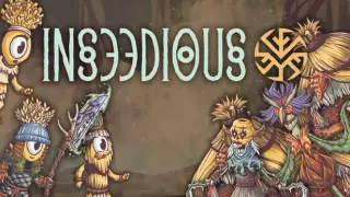 Inseedious