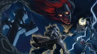 Saint Slayer: Spear of Sacrilege - Xbox One & Series