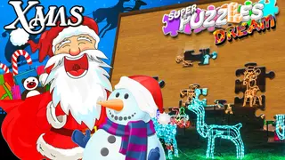 Xmas, Super Puzzles Dream