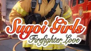 Sugoi Girls: Firefighter Love - Switch