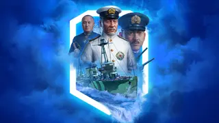 World of Warships: Legends — Iwaki Typhoon - Xbox One