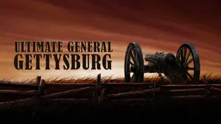 Ultimate General: Gettysburg (Xbox One & Series)