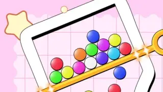 Pull The Pin: Ball Physic Puzzle - Switch