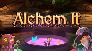 Alchem It