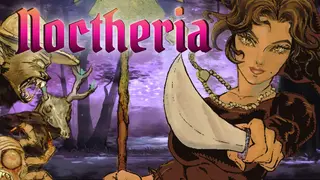 Noctheria