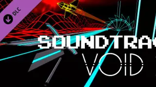 Void 21 Official Sound Track
