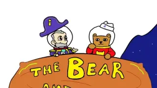 The Bear And The Admiral - Switch
