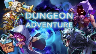 Dungeon Adventure