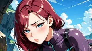Double Trouble: Sexy Adventure - Switch