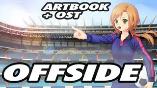 Offside Artbook + OST