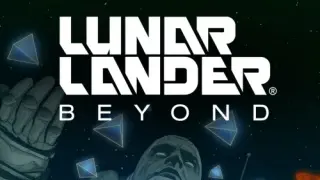 Lunar Lander Beyond - Switch