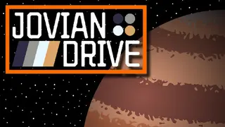 Jovian Drive