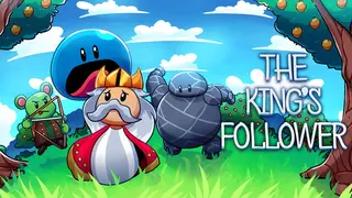 The King's Follower
