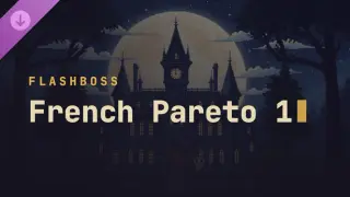 FlashBoss - French Pareto 1