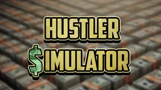 Hustler Simulator