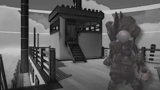 Steamboat Incident - Xbox One & Series