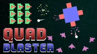 Quad Blaster