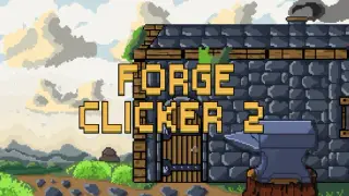 Forge Clicker 2