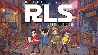 Real Life Simulator