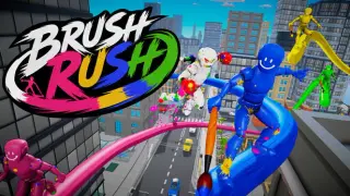 Brush Rush