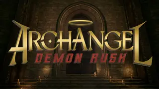 Archangel: Demon Rush