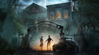 Alone in the Dark Digital Deluxe